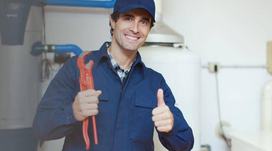 Professional Leak Detection in Sherwood, AR