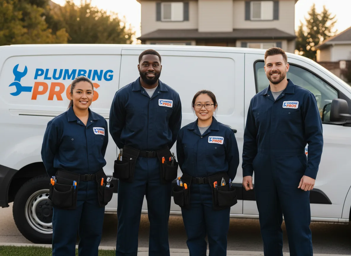 Water Heater Repair company in Sherwood, AR